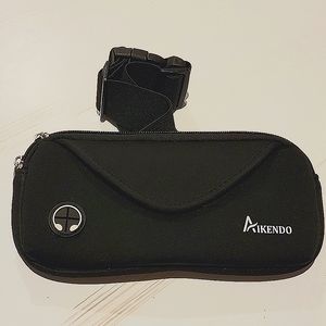 🍃 Aikendo fanny runner bag